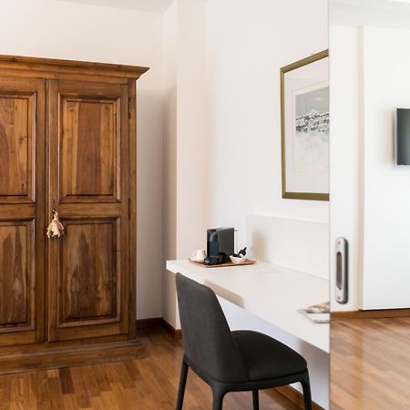 Corte Livia Room & Breakfast ฟอร์ลี ภายนอก รูปภาพ