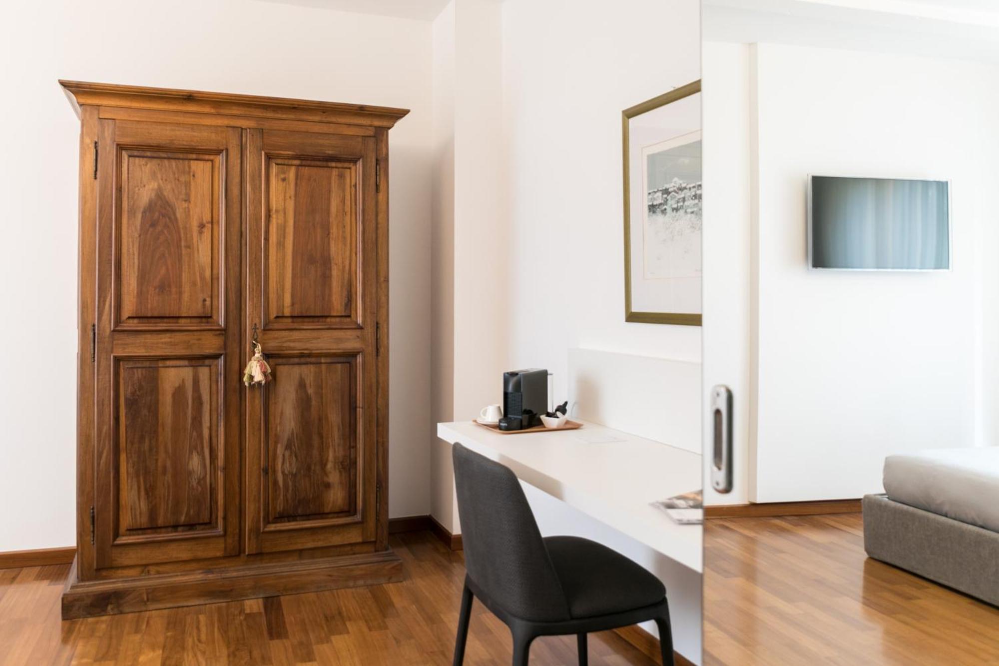 Corte Livia Room & Breakfast ฟอร์ลี ภายนอก รูปภาพ
