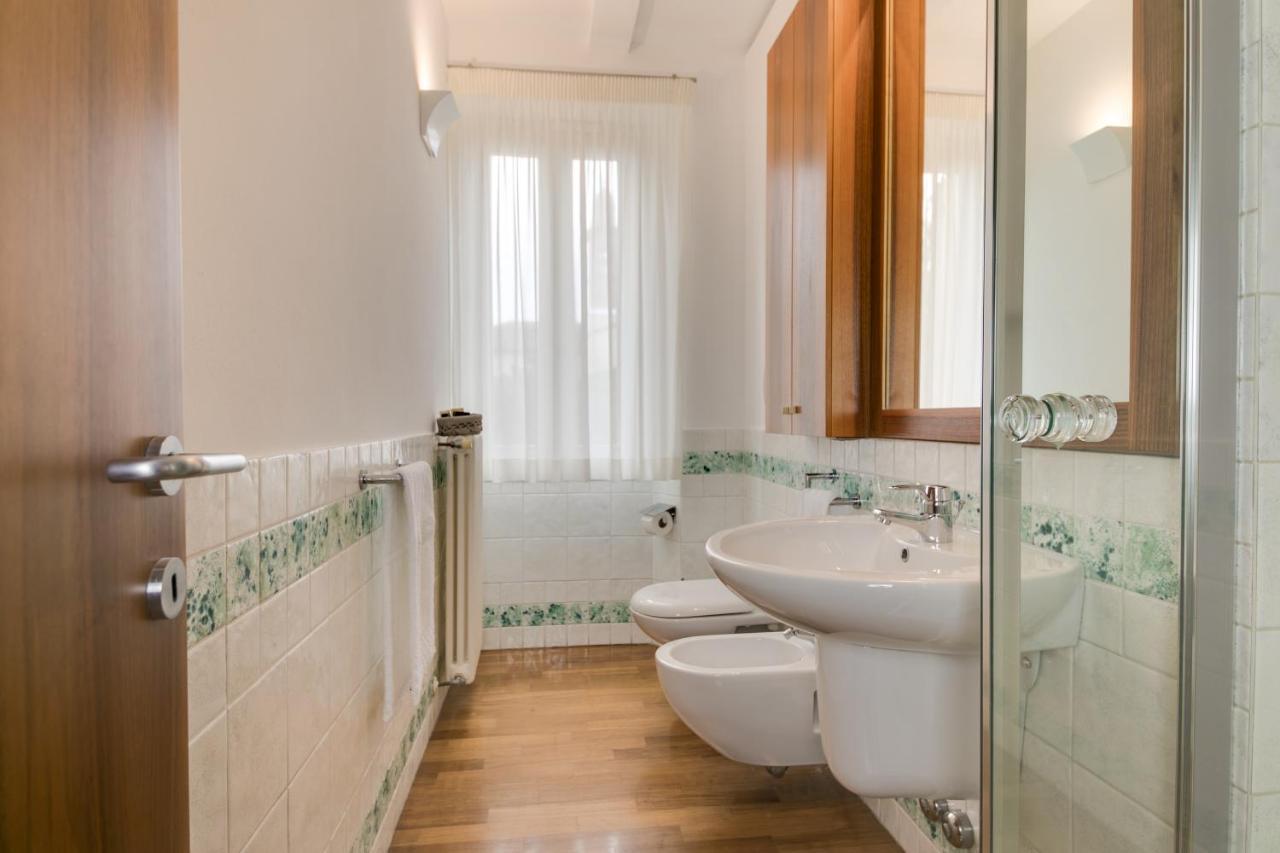 Corte Livia Room & Breakfast ฟอร์ลี ภายนอก รูปภาพ
