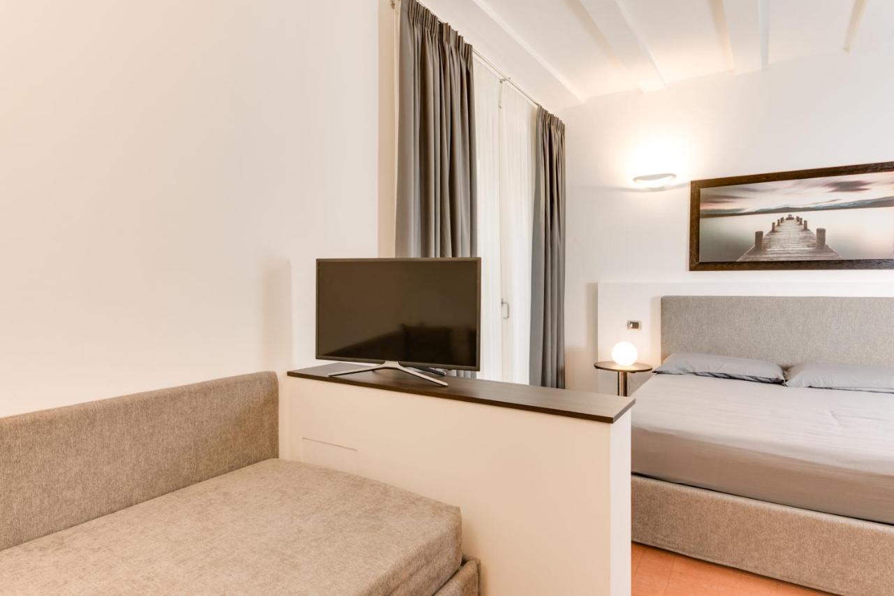 Corte Livia Room & Breakfast ฟอร์ลี ภายนอก รูปภาพ