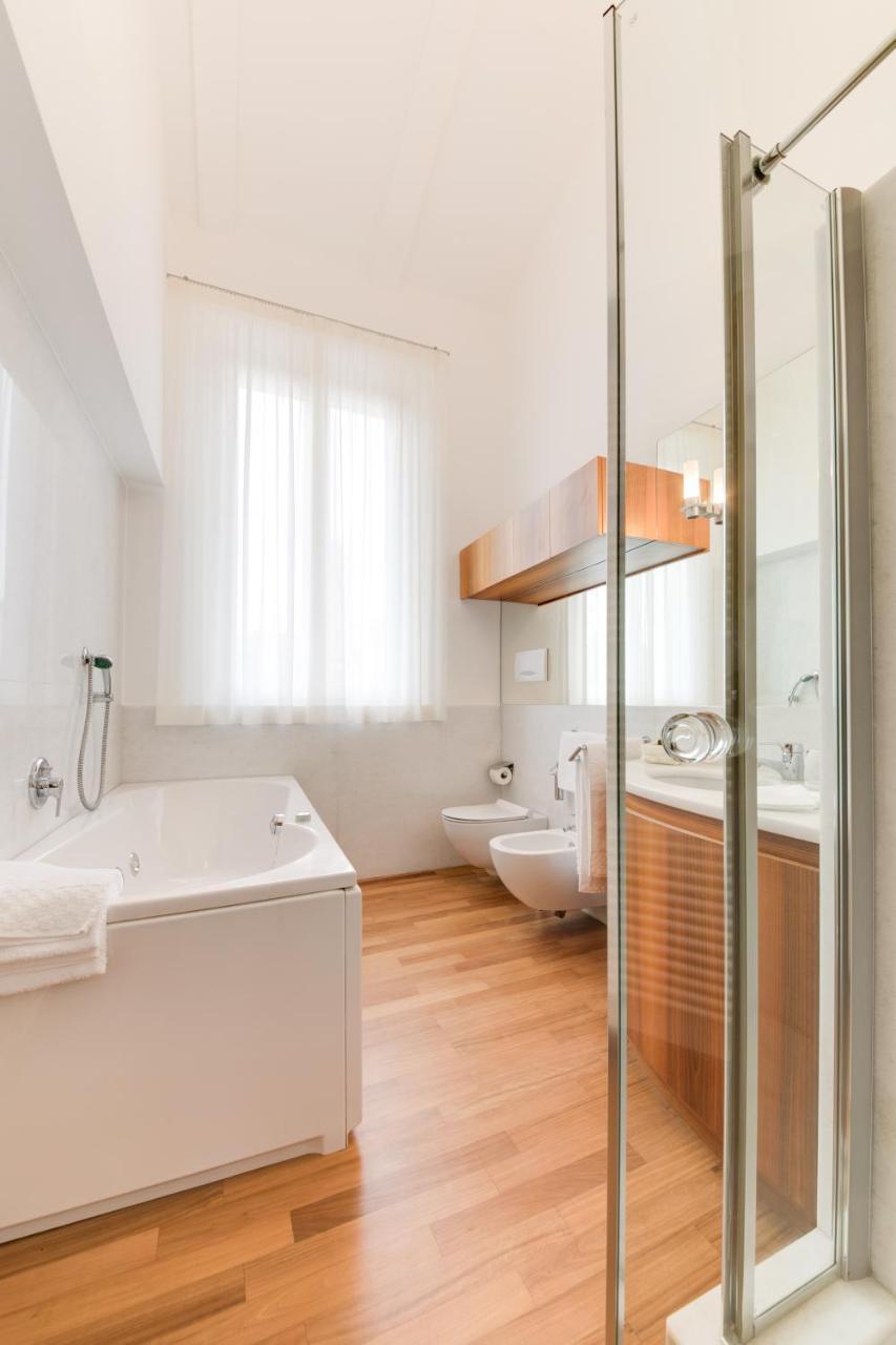 Corte Livia Room & Breakfast ฟอร์ลี ภายนอก รูปภาพ