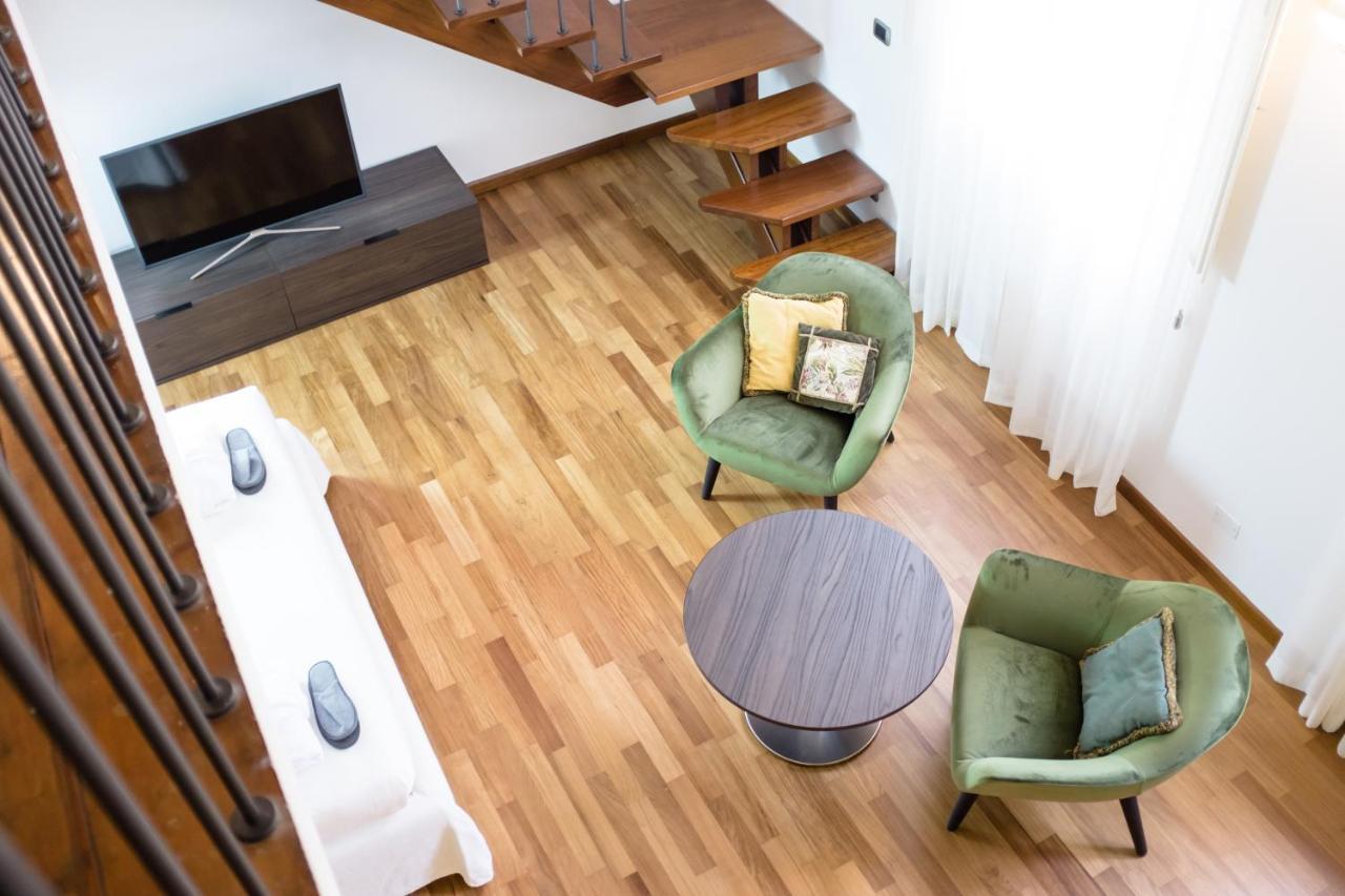 Corte Livia Room & Breakfast ฟอร์ลี ภายนอก รูปภาพ