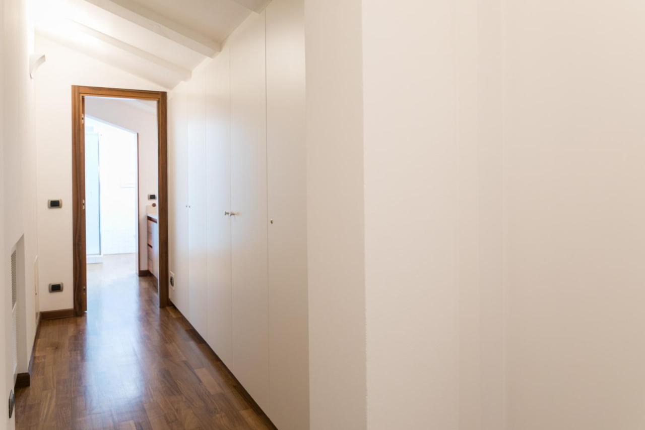 Corte Livia Room & Breakfast ฟอร์ลี ภายนอก รูปภาพ