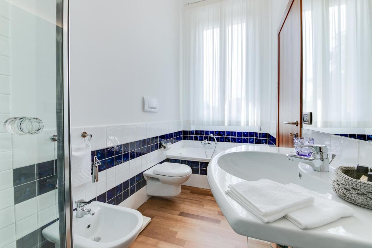 Corte Livia Room & Breakfast ฟอร์ลี ภายนอก รูปภาพ