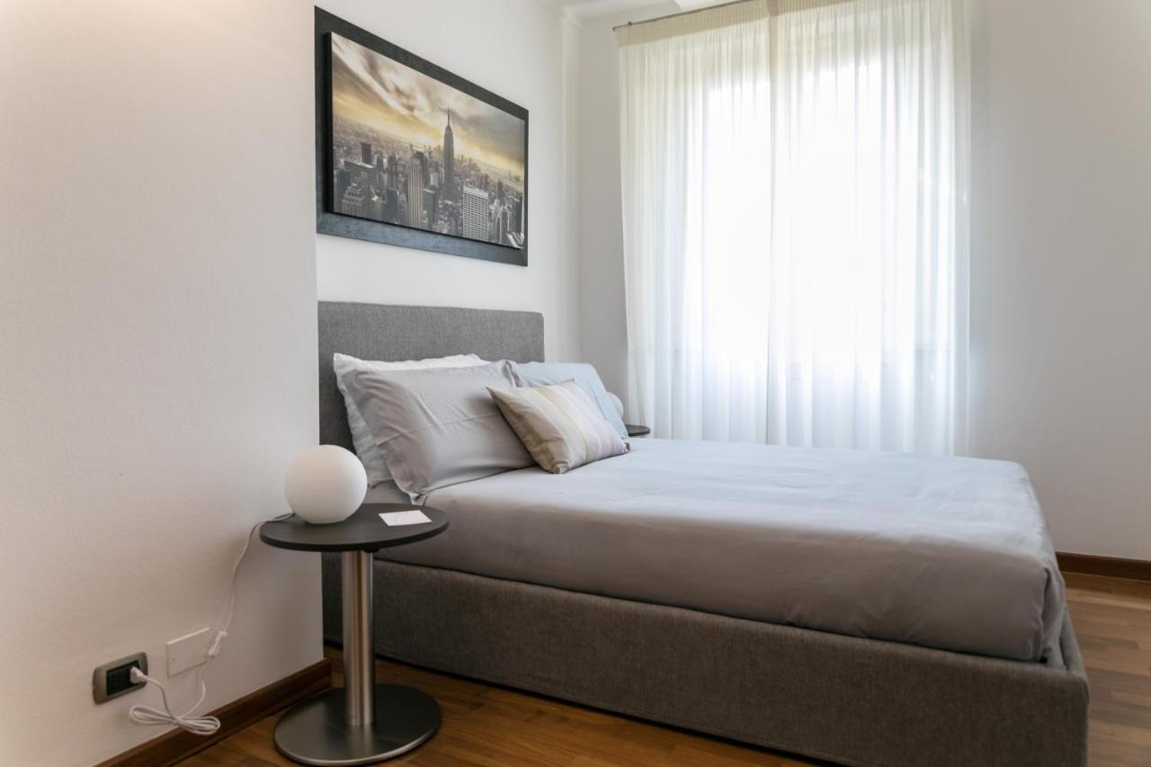 Corte Livia Room & Breakfast ฟอร์ลี ภายนอก รูปภาพ