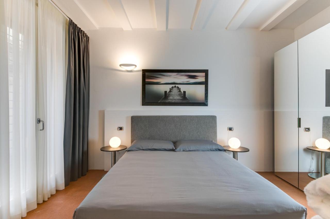 Corte Livia Room & Breakfast ฟอร์ลี ภายนอก รูปภาพ