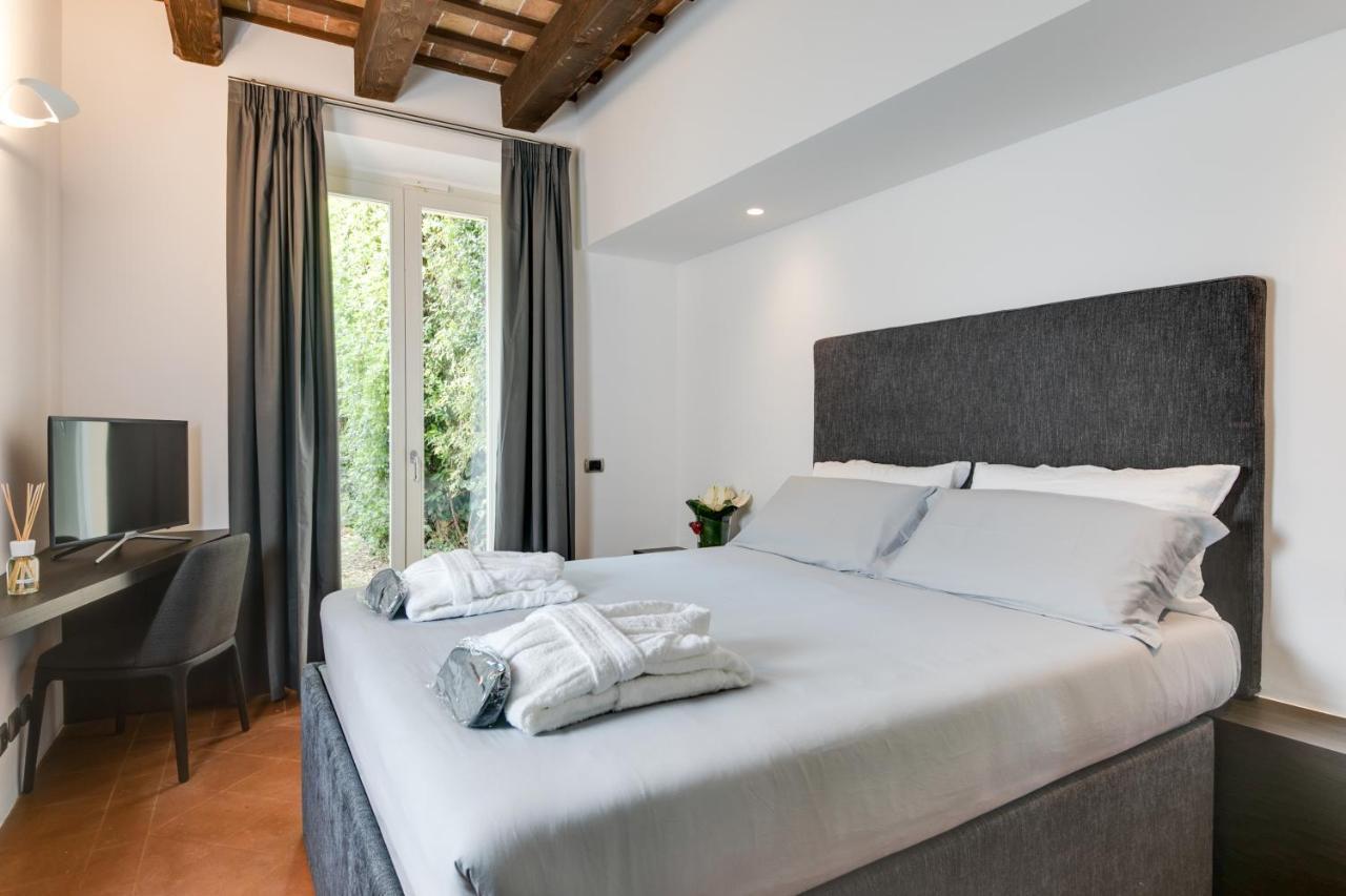 Corte Livia Room & Breakfast ฟอร์ลี ภายนอก รูปภาพ