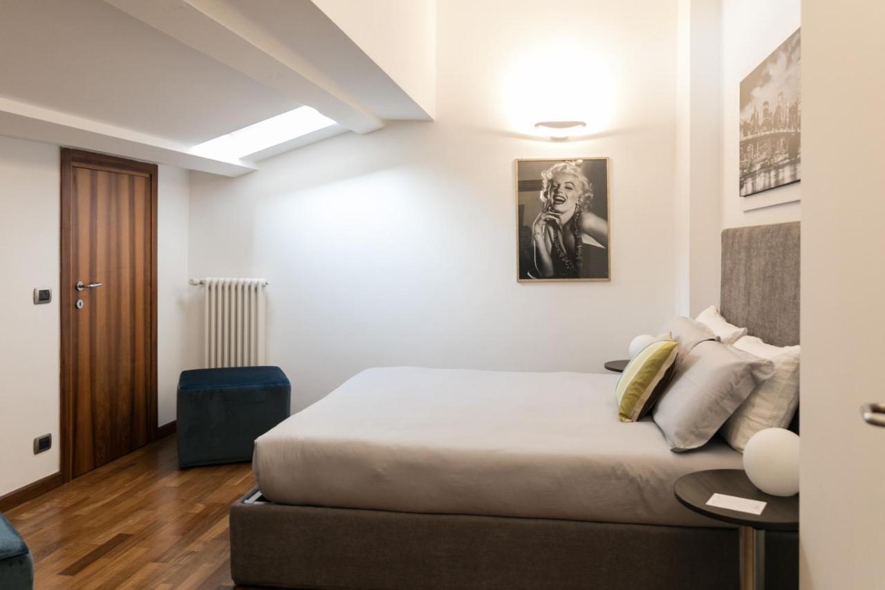Corte Livia Room & Breakfast ฟอร์ลี ภายนอก รูปภาพ