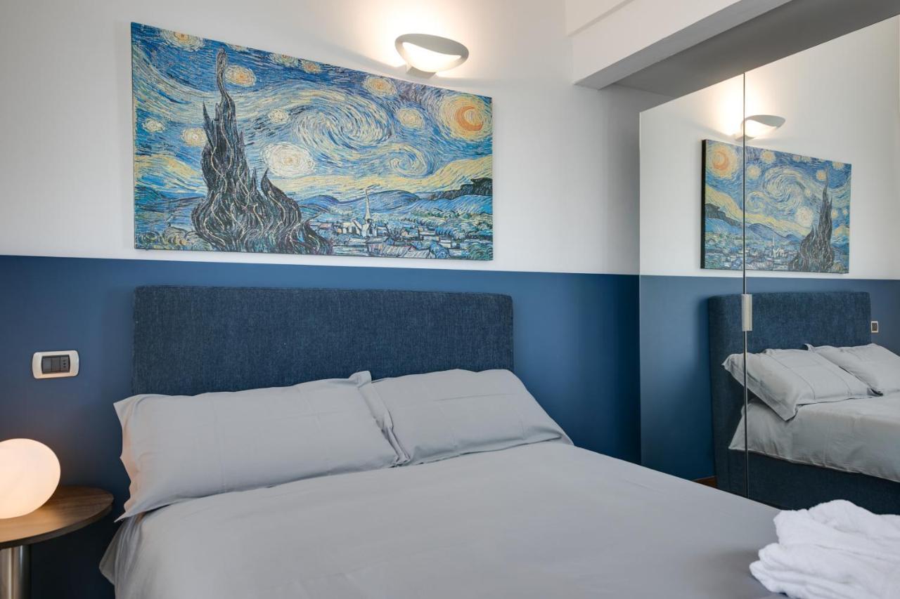 Corte Livia Room & Breakfast ฟอร์ลี ภายนอก รูปภาพ