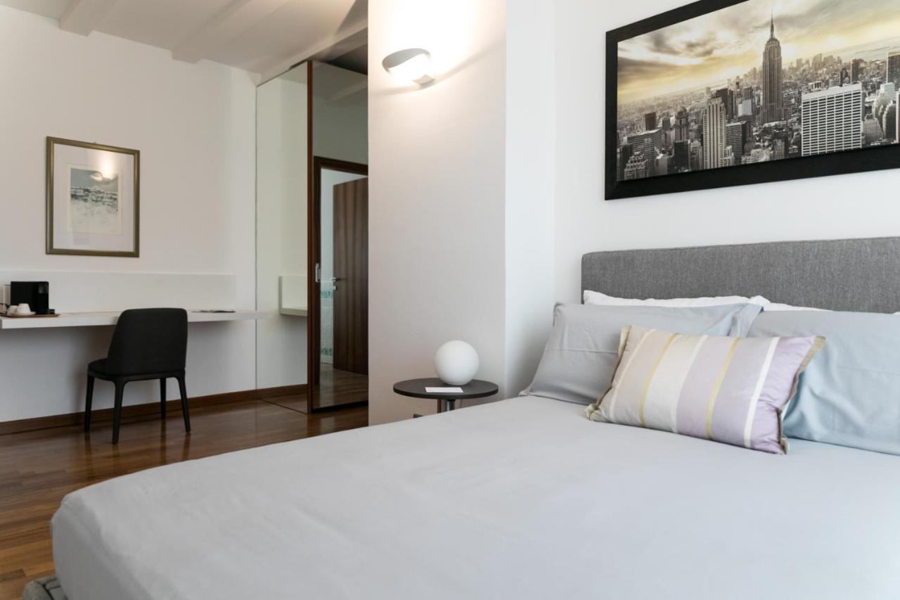 Corte Livia Room & Breakfast ฟอร์ลี ภายนอก รูปภาพ